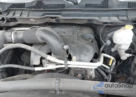 2014 Ram 1500 Express from USA, damaged, VIN 1C6RR7KT6ES452454